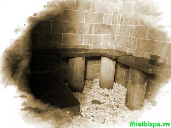 the Men SPa ( Phạm Viết Chánh Quận 1 )