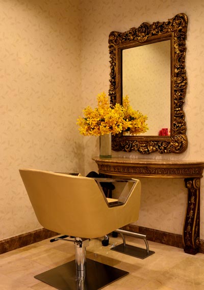 Le Grand Spa ( số 8 Đồng Khởi, Quận 1 ) Le Grand Spa ( số 8 Đồng Khởi, Quận 1 )