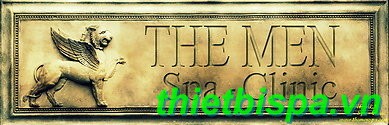 the men spa
