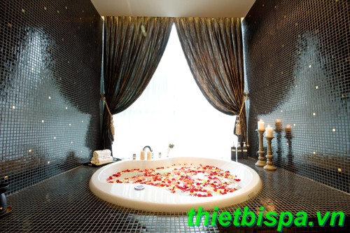 thé Spa ( 91 The Manor) the spa, spa dep