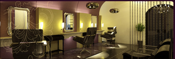 thé Spa ( 91 The Manor) the spa