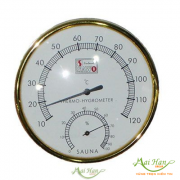 Phụ kiện nào giúp phòng xông hơi thêm hoàn mỹ và an toàn? Phụ kiện nào giúp phòng xông hơi thêm hoàn mỹ và an toàn?