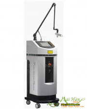 Tuyệt chiêu se khít lỗ chân lông bằng công nghệ Fractional CO2 Laser