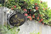 the Spa ( 92 Nguyễn Hữu Cảnh ) the Spa ( 92 Nguyễn Hữu Cảnh )