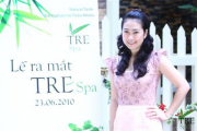 Tre Spa Trải Nghiệm Từ Thiên Nhiên Tre Spa Trải Nghiệm Từ Thiên Nhiên