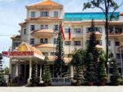 khách Sạn Vietsovpetro Đà Lạt khách Sạn Vietsovpetro Đà Lạt