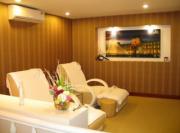 các Loại Hình Spa