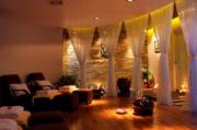phong cách đi spa phong cách đi spa