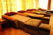 Đi spa, chăm sóc sức khỏe từ bên trong Đi spa, chăm sóc sức khỏe từ bên trong