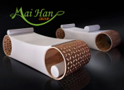 ghế thư giãn phá cách độc lạ ghế thư giãn phá cách độc lạ
