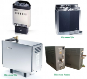 máy xông hơi được ưa chuộng nhất hiện nay máy xông hơi được ưa chuộng nhất hiện nay