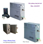 máy xông hơi ướt - công dụng và lưu ý máy xông hơi ướt - công dụng và lưu ý