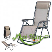 ghế xếp thư giãn