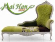 ghế thư giãn năm 2013