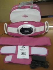 Thiết bị massage được yêu thích nhất Thiết bị massage được yêu thích nhất