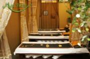 nội thất spa đẹp