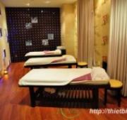 giường massage và những điều cần biết giường massage và những điều cần biết