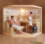 xông hơi xưa và nay