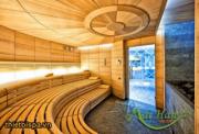 máy xông hơi spa máy xông hơi spa