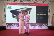 Mai Hân Group đồng hành cùng cuộc thi nhan sắc “Người đẹp xứ Dừa 2016”