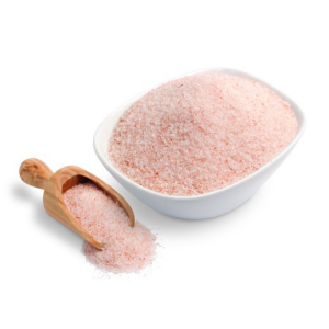 Muối bột tắm Himalaya