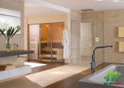 Khi nào Spa nên đầu tư phòng xông hơi hồng ngoại