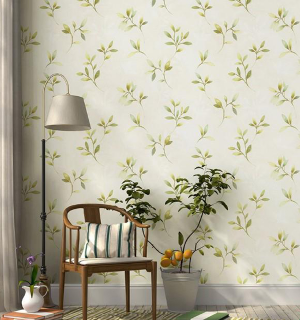 giấy dán tường spa MS 01