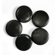 Đá nóng massage tròn trung Đá nóng massage tròn trung