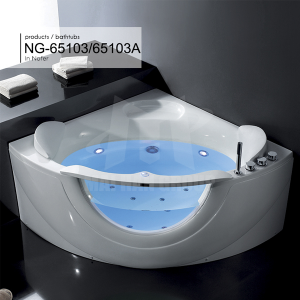 Bồn tắm massage NG-65103