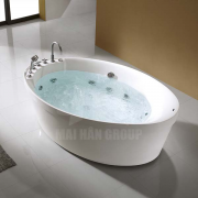 Bồn tắm massage NG-1710D Bồn tắm massage NG-1710D