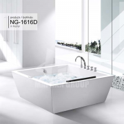 Bồn tắm massage NG-1616D Bồn tắm massage NG-1616D