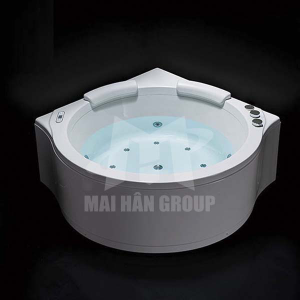Bồn Tắm Massage Euroking EU-1310