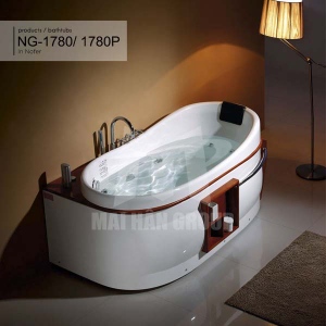 Bồn tắm massage NG-1780