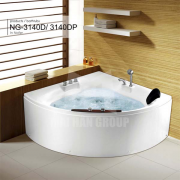 Bồn Tắm Massage NG-3140D Bồn Tắm Massage NG-3140D