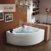 Bồn tắm massage Euroking EU-805
