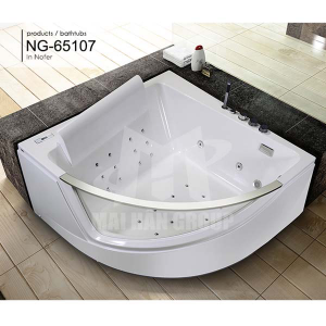 Bồn tắm massage NG-65107