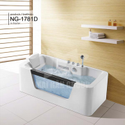 Bồn tắm massage NG–1781D