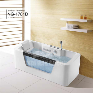 Bồn tắm massage NG–1781D