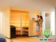 7 Quy Tắc Sử Dụng Phòng Xông Hơi Hiệu Quả Cho Gia Đình