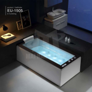 Bồn tắm massage EuroKing EU-1505 Bồn tắm massage EuroKing EU-1505