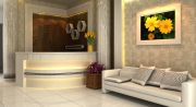 Quầy lễ tân- Mặt tiền cho sự tận hưởng, tư vấn không gian spa hiệu quả Quầy lễ tân- Mặt tiền cho sự tận hưởng, tư vấn không gian spa hiệu quả