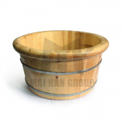 Chậu ngâm chân MS 01 Chậu ngâm chân MS 01