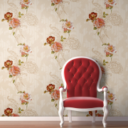 giấy dán tường spa MS 03