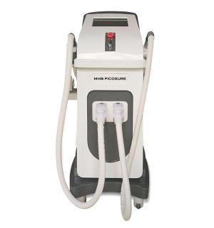 Máy triệt lông diode laser 810