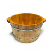 Chậu ngâm chân MS 03 Chậu ngâm chân MS 03