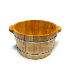 Chậu ngâm chân MS 03