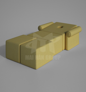 Ghế Foot Massage 137