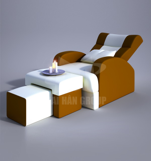 Ghế foot massage MS 17