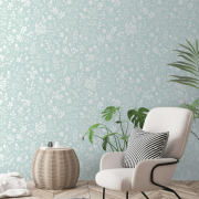 gIấy dán tường Spa MS 06