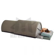 Phi thuyền tắm trắng giảm cân 2 vòm Phi thuyền tắm trắng giảm cân 2 vòm